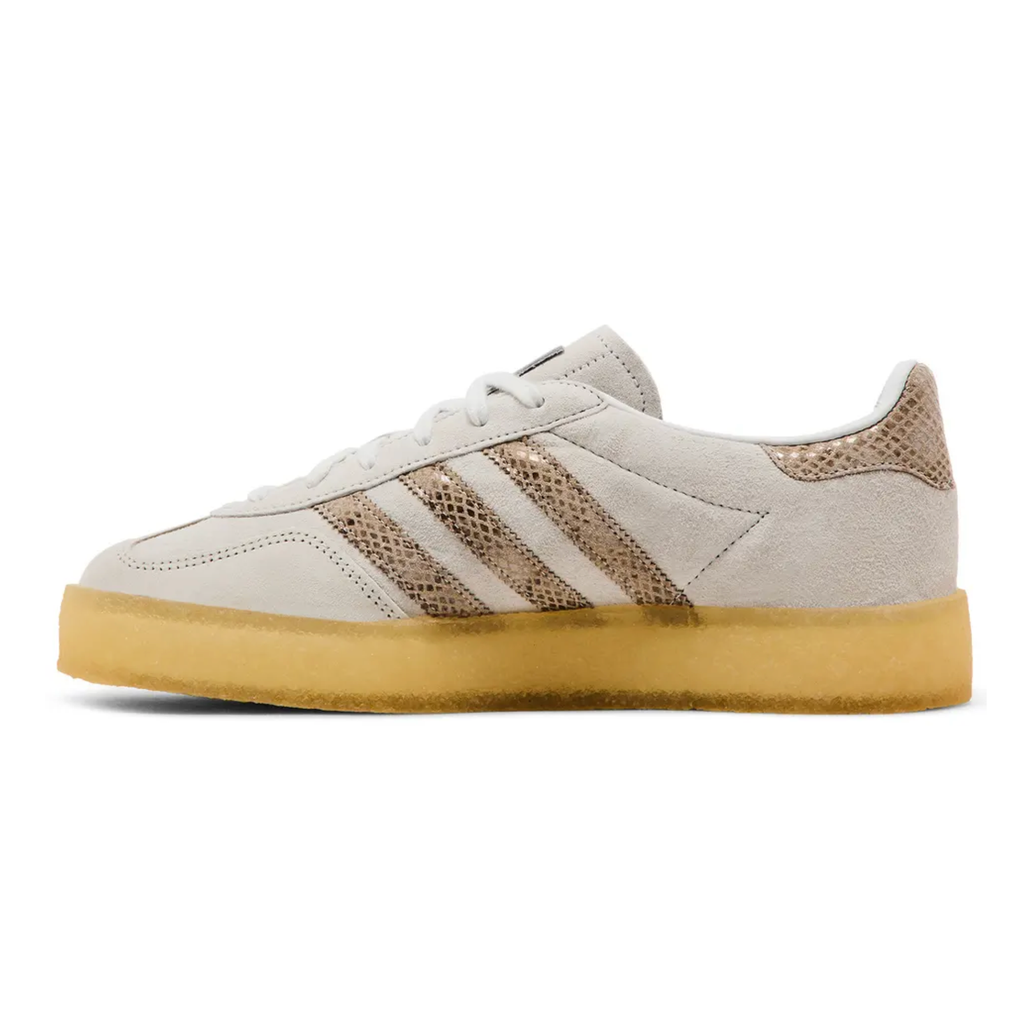 adidas Clarks 8th Street Gazelle Indoor by Ronnie Fieg Kithmas