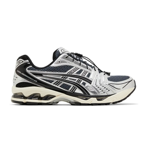 ASICS Gel-Kayano 14 Unlimited Pack Carrier Grey Asics KershKicks