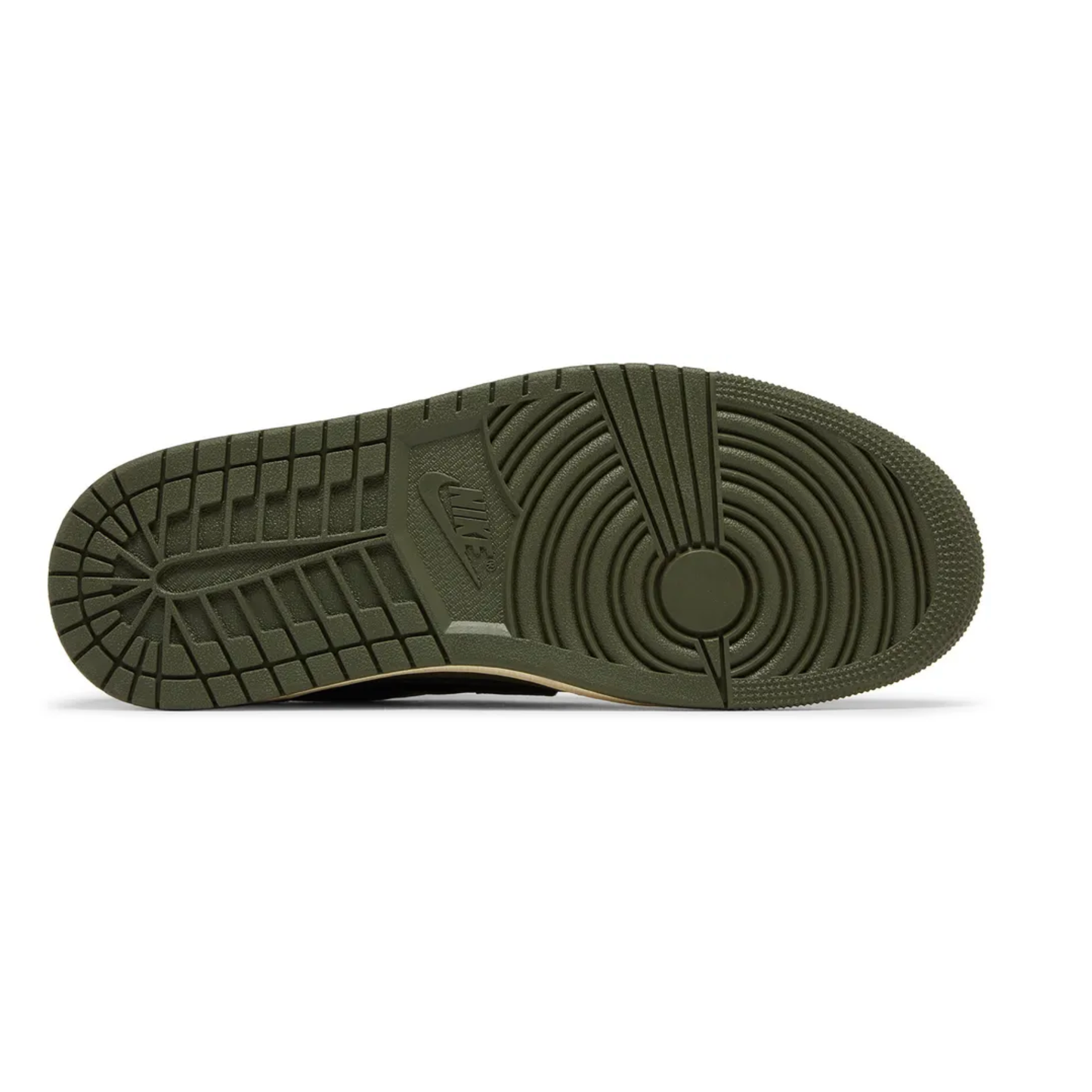 Jordan 1 Retro Low OG SP Travis Scott Medium Olive