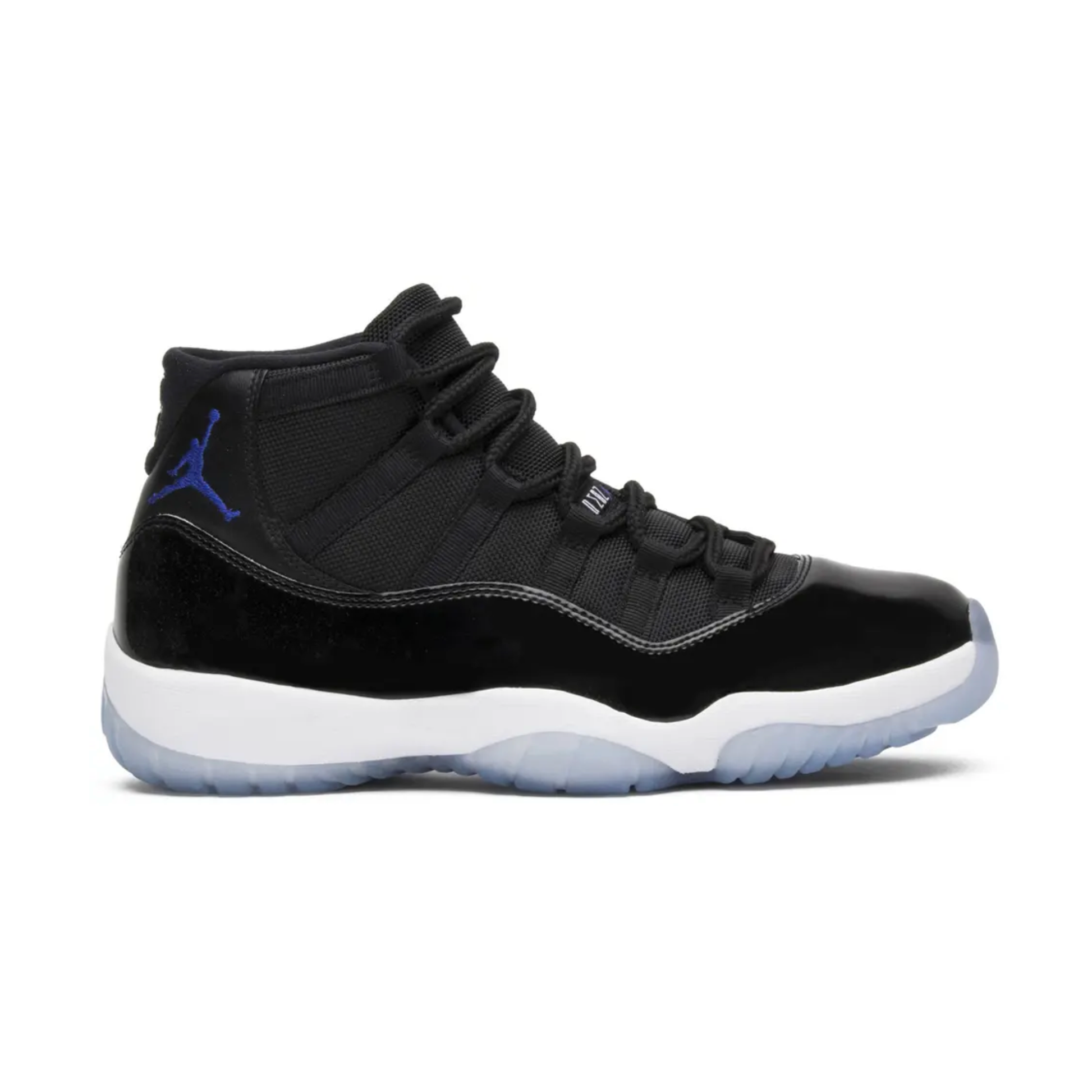 Air Jordan 11 Retro Space Jam (2016) Jordan's KershKicks