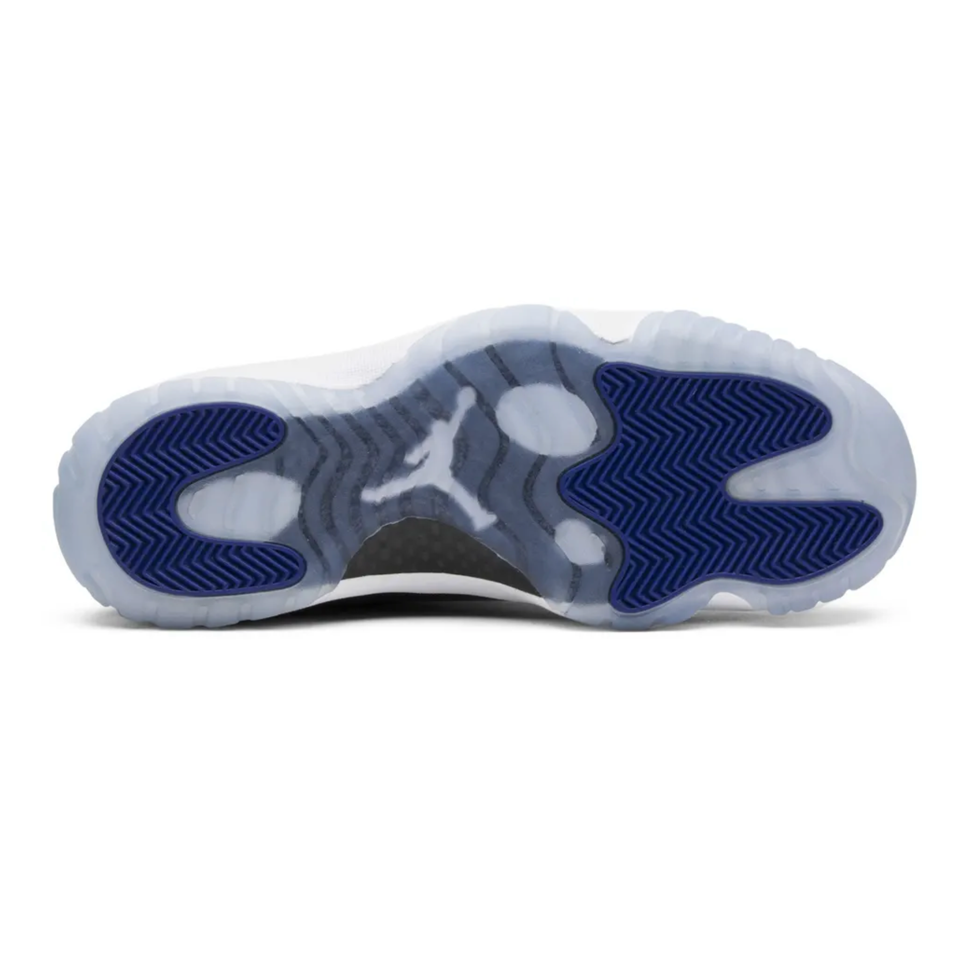 Air Jordan 11 Retro Space Jam (2016) Jordan's KershKicks