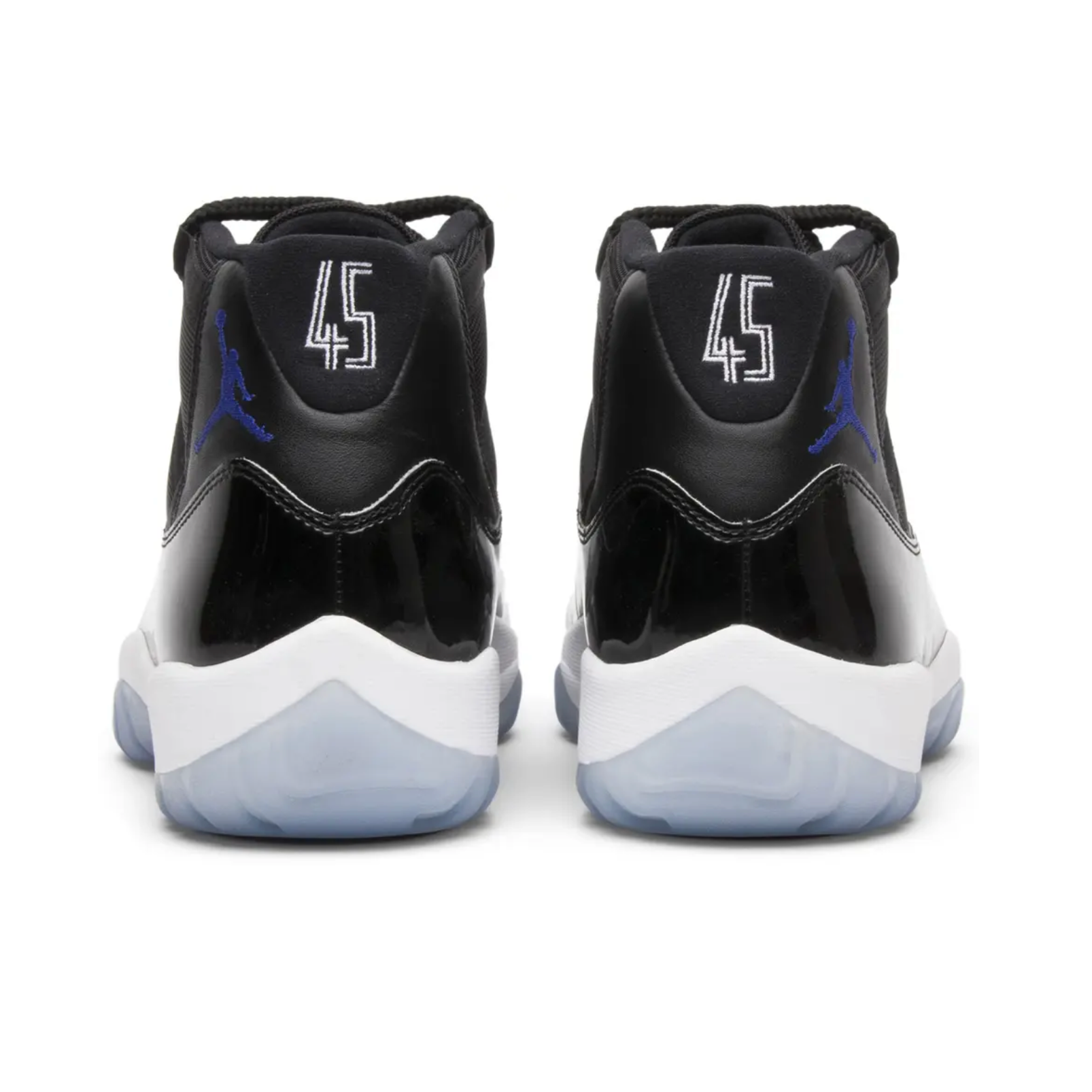 Air Jordan 11 Retro Space Jam (2016) Jordan's KershKicks