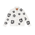 Denim Tears x Levi's Jacket White