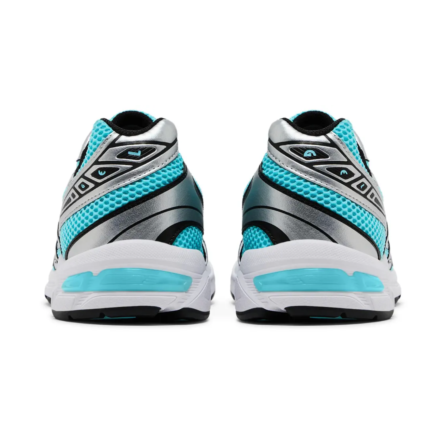 ASICS Gel-1130 Larimar Blue Silver