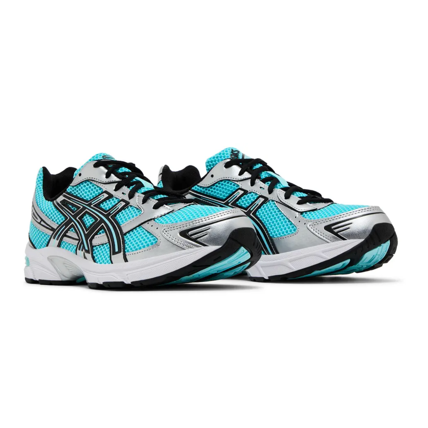 ASICS Gel-1130 Larimar Blue Silver