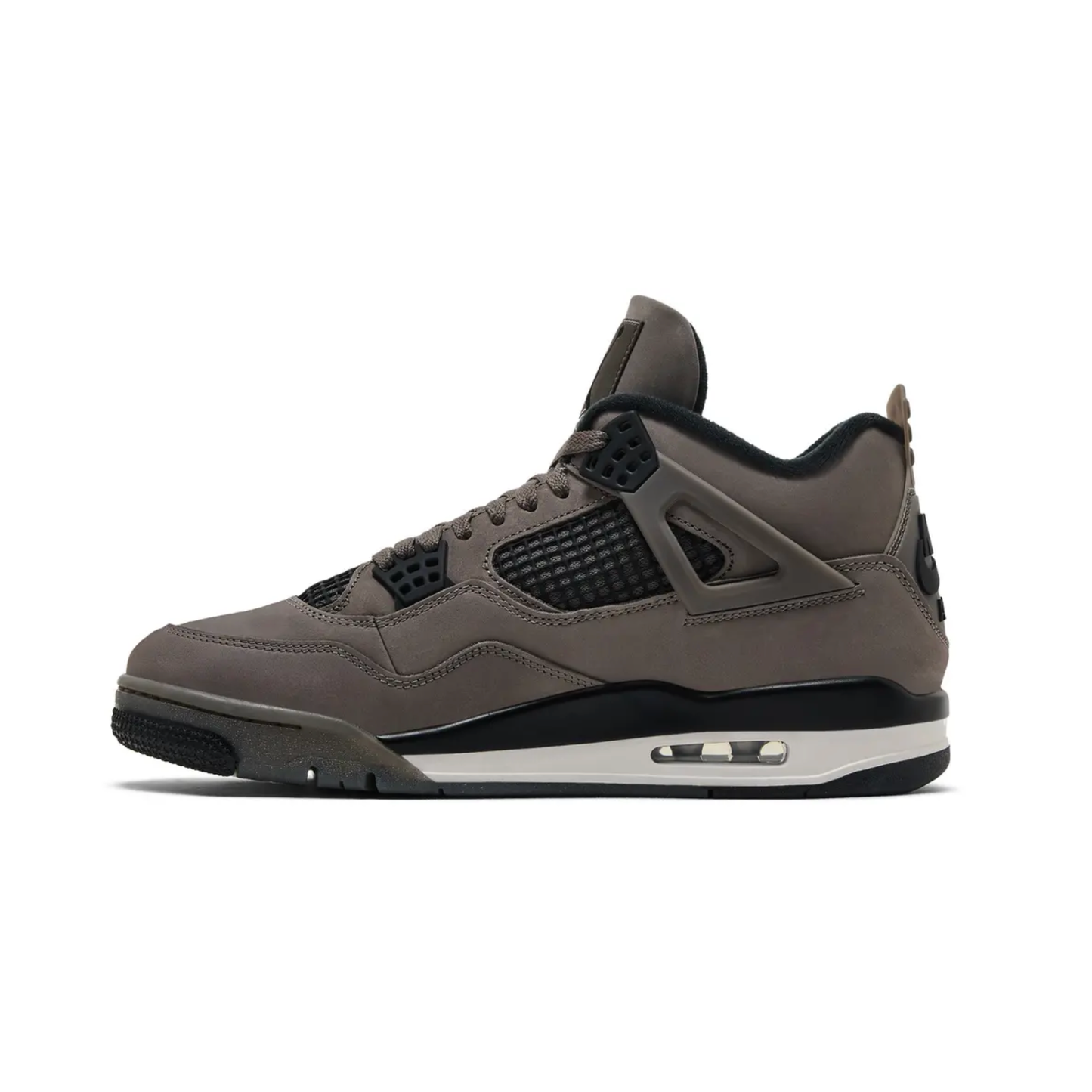 Jordan 4 Retro Cave Stone