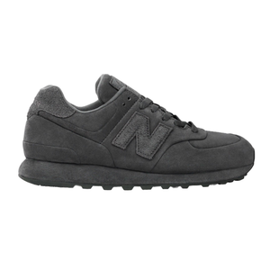 New Balance 574 Legacy Stone Island Ghost Dark Grey