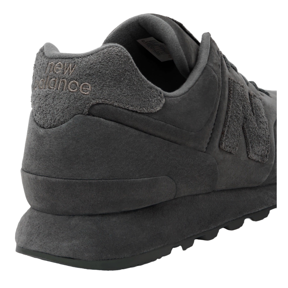 New Balance 574 Legacy Stone Island Ghost Dark Grey