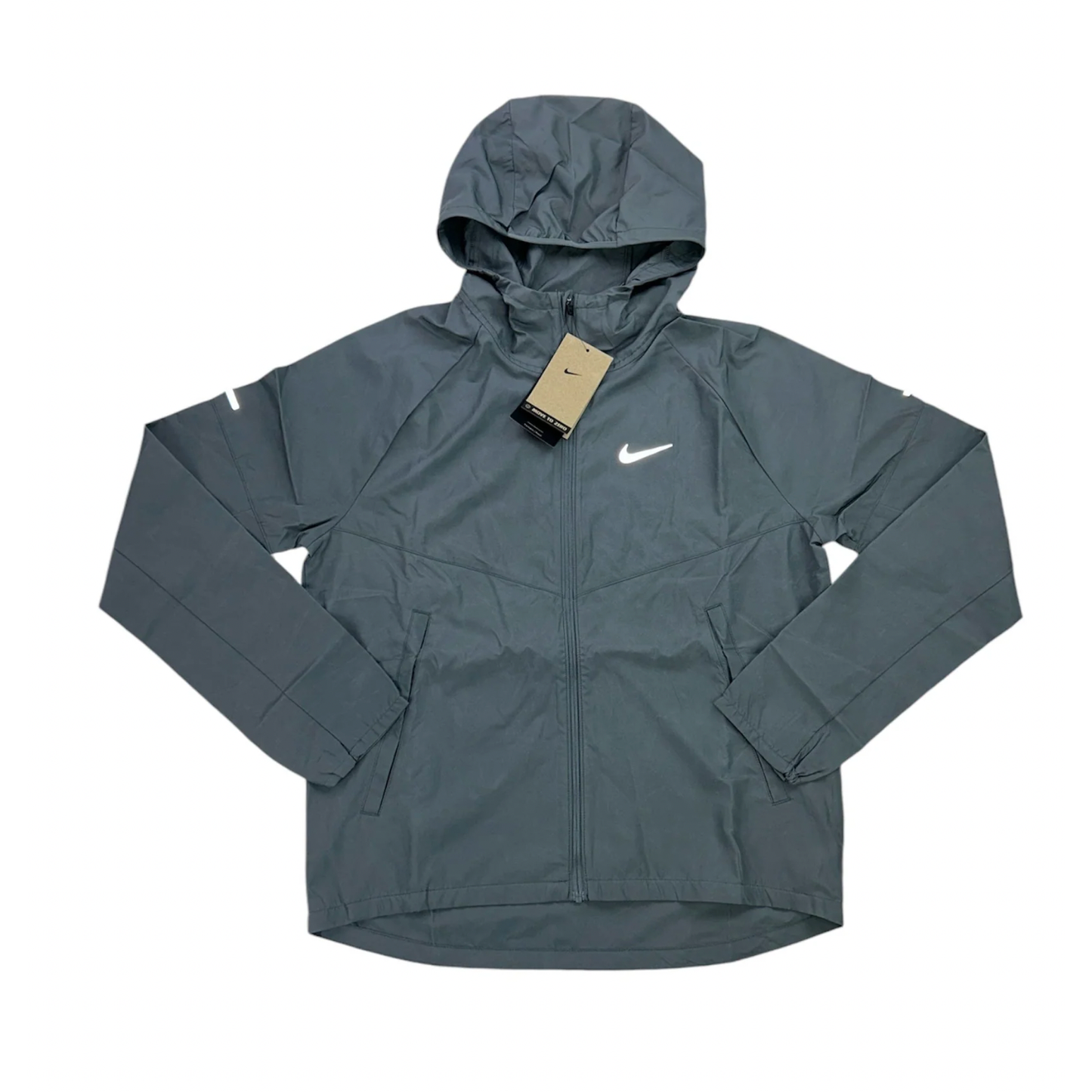 Nike Windrunner Smoke Grey