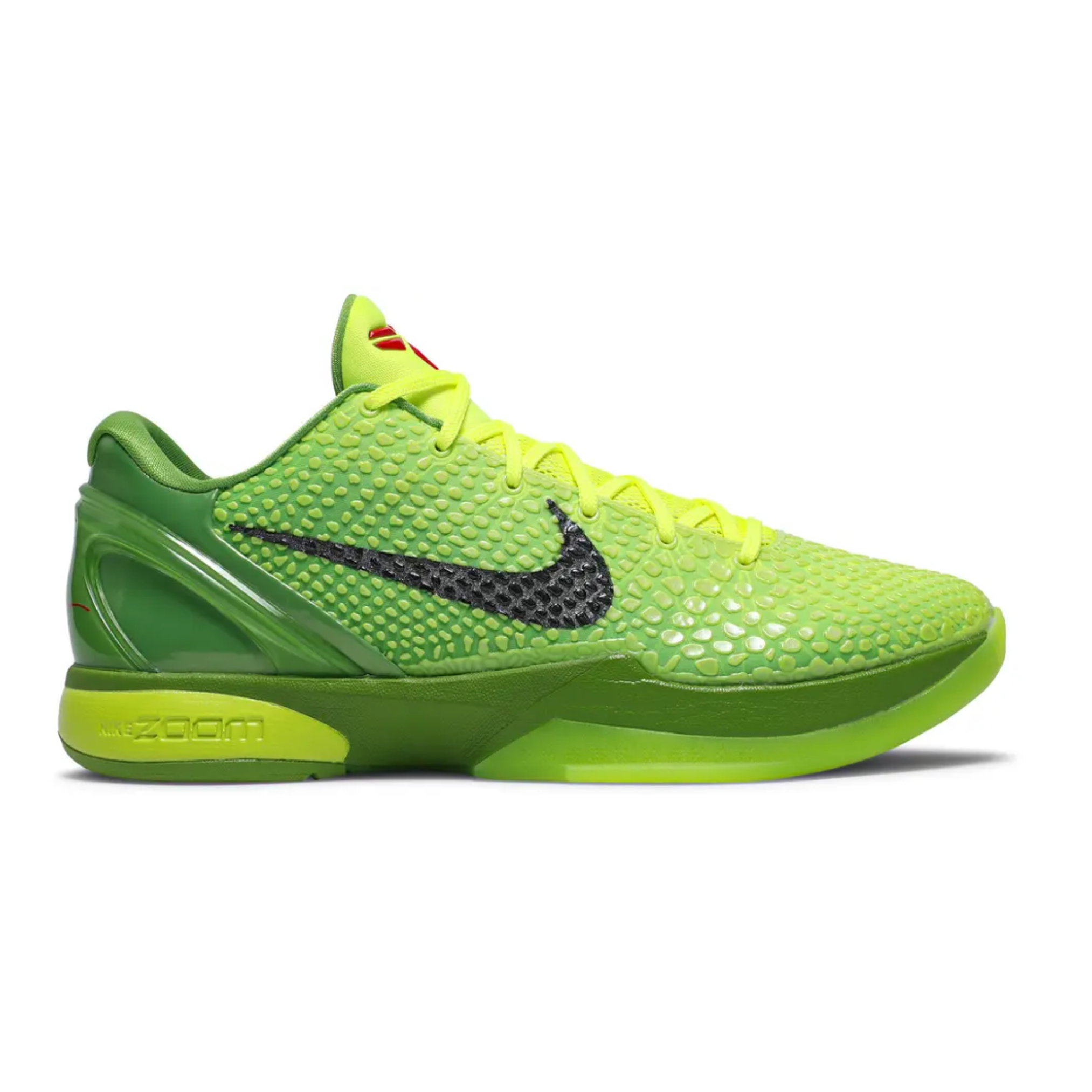 kobe grinch mentality