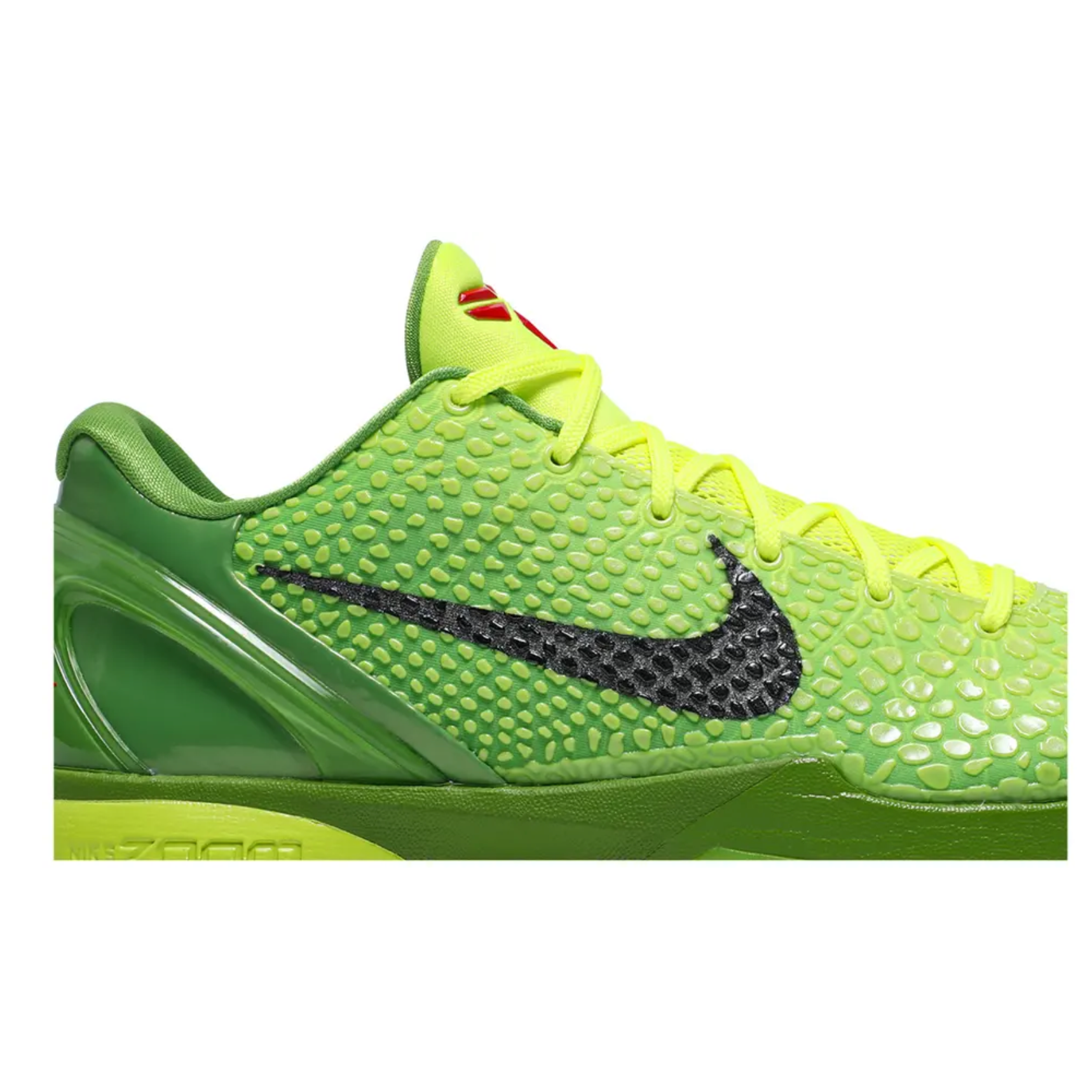 kobe 6 protro green apple