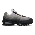 Nike Air Max 95 OG Big Bubble Black Medium Olive (W)