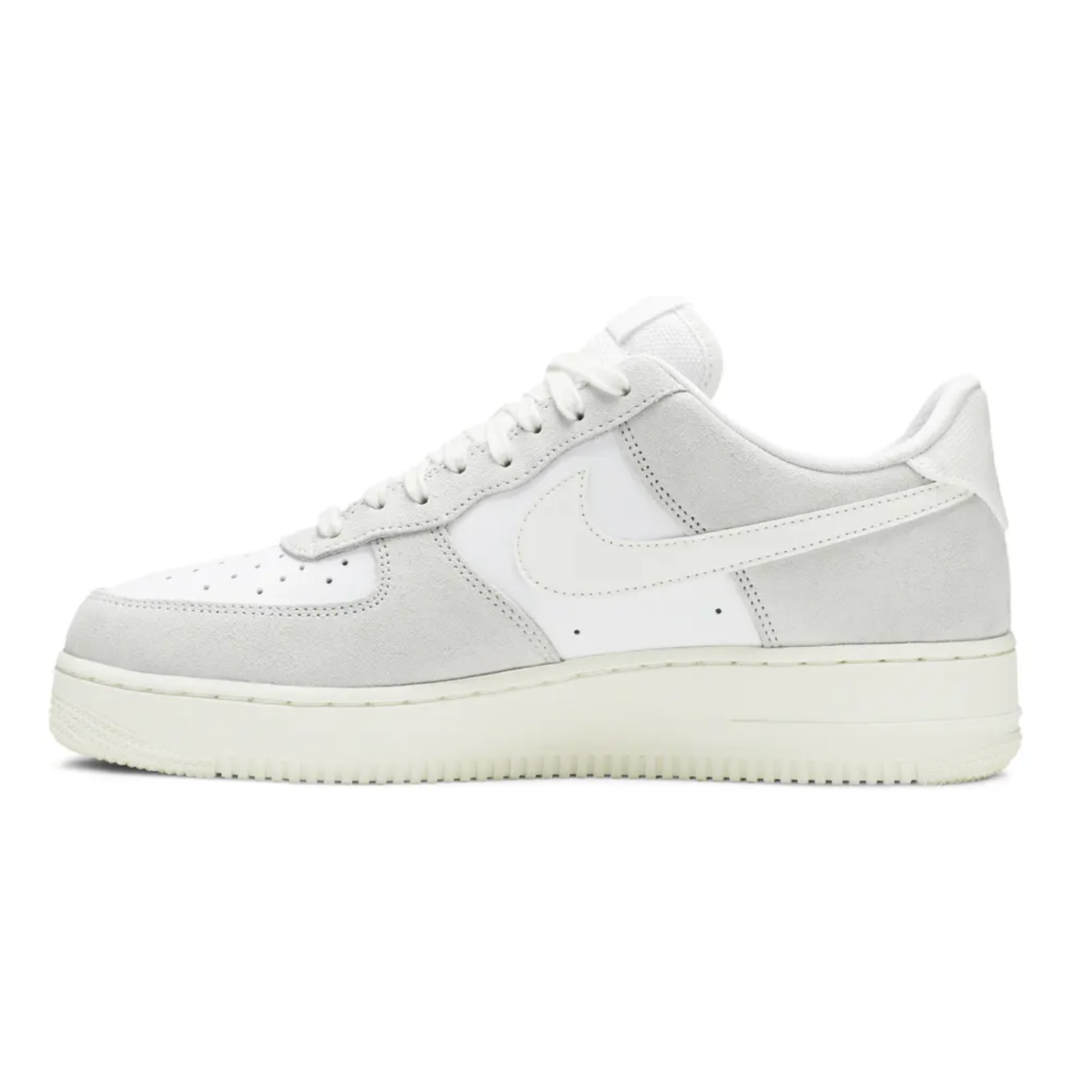 Nike Air Force 1 Low Sail Platinum Tint