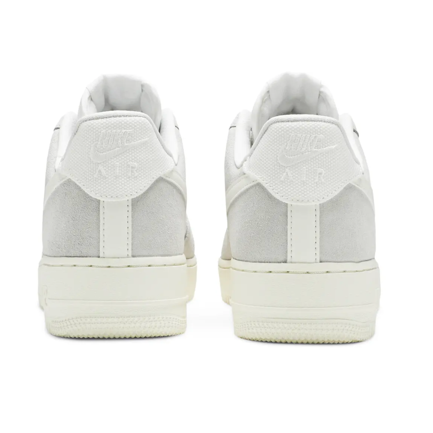 Nike Air Force 1 Low Sail Platinum Tint