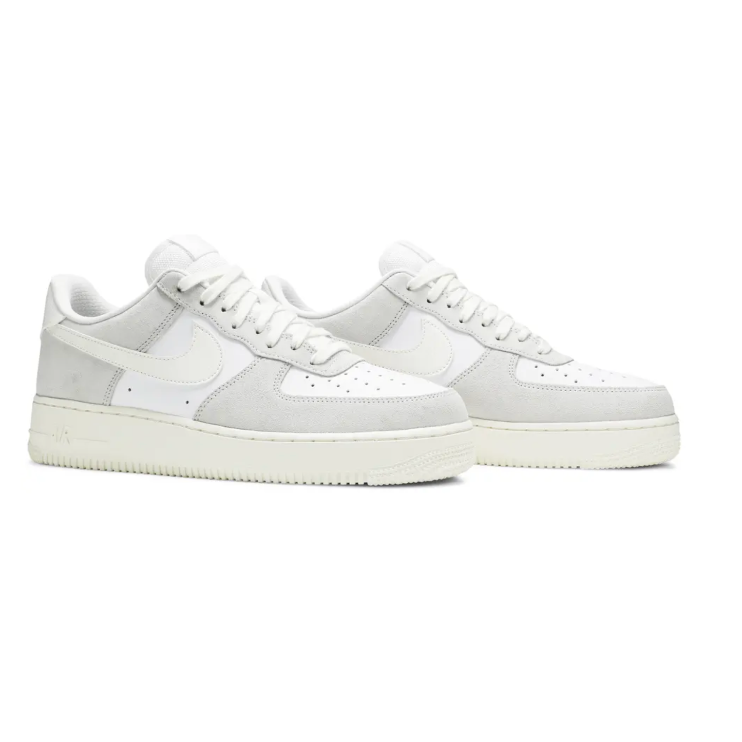 Nike Air Force 1 Low Sail Platinum Tint