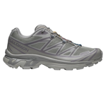 Salomon XT-6 Ghost Gray/Ghost Gray/Gray Flannel