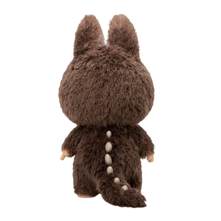 Pop Mart Labubu The Monsters ZIMOMO I Found You Vinyl Doll + Tote