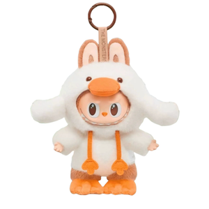 Pop Mart The Monsters Labubu Forest Fairy Tale Series Vinyl Plush