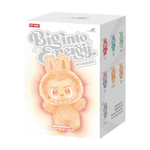 Pop Mart Labubu The Monsters Big into Energy Series Vinyl Plush Pendant Single Blind Box