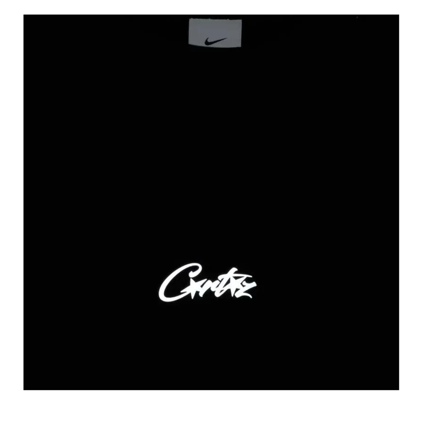 Nike x Corteiz CRTZ NRG Midlayer Top Onyx