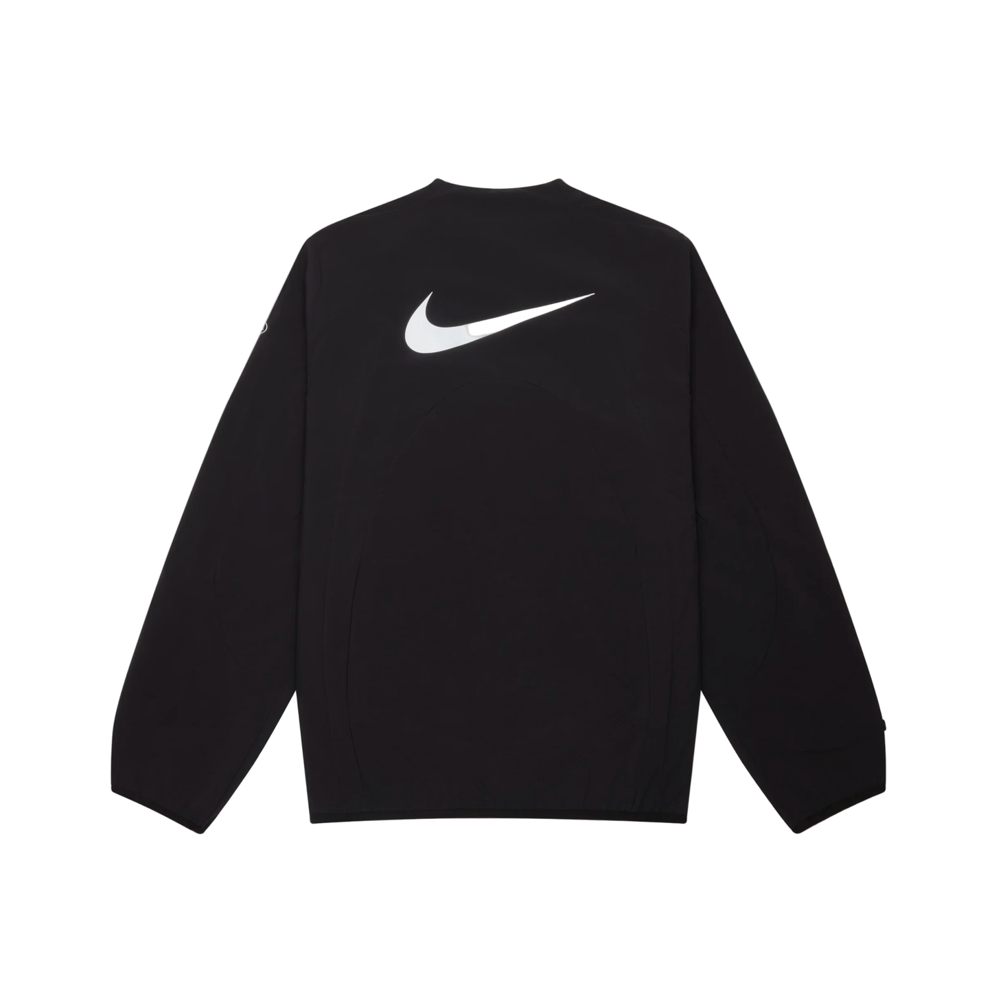 Nike x Corteiz CRTZ NRG Midlayer Top Onyx