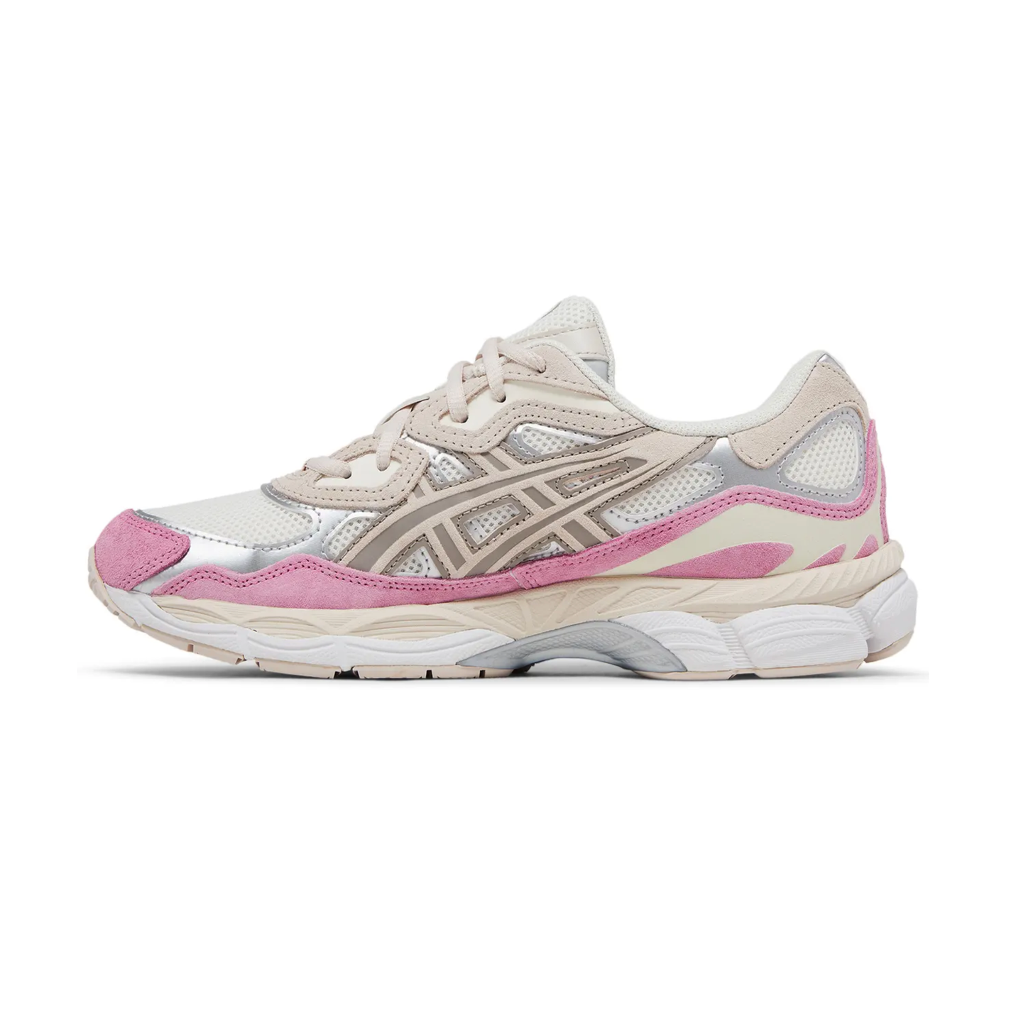 ASICS Gel-NYC Cream Mineral Beige Pink