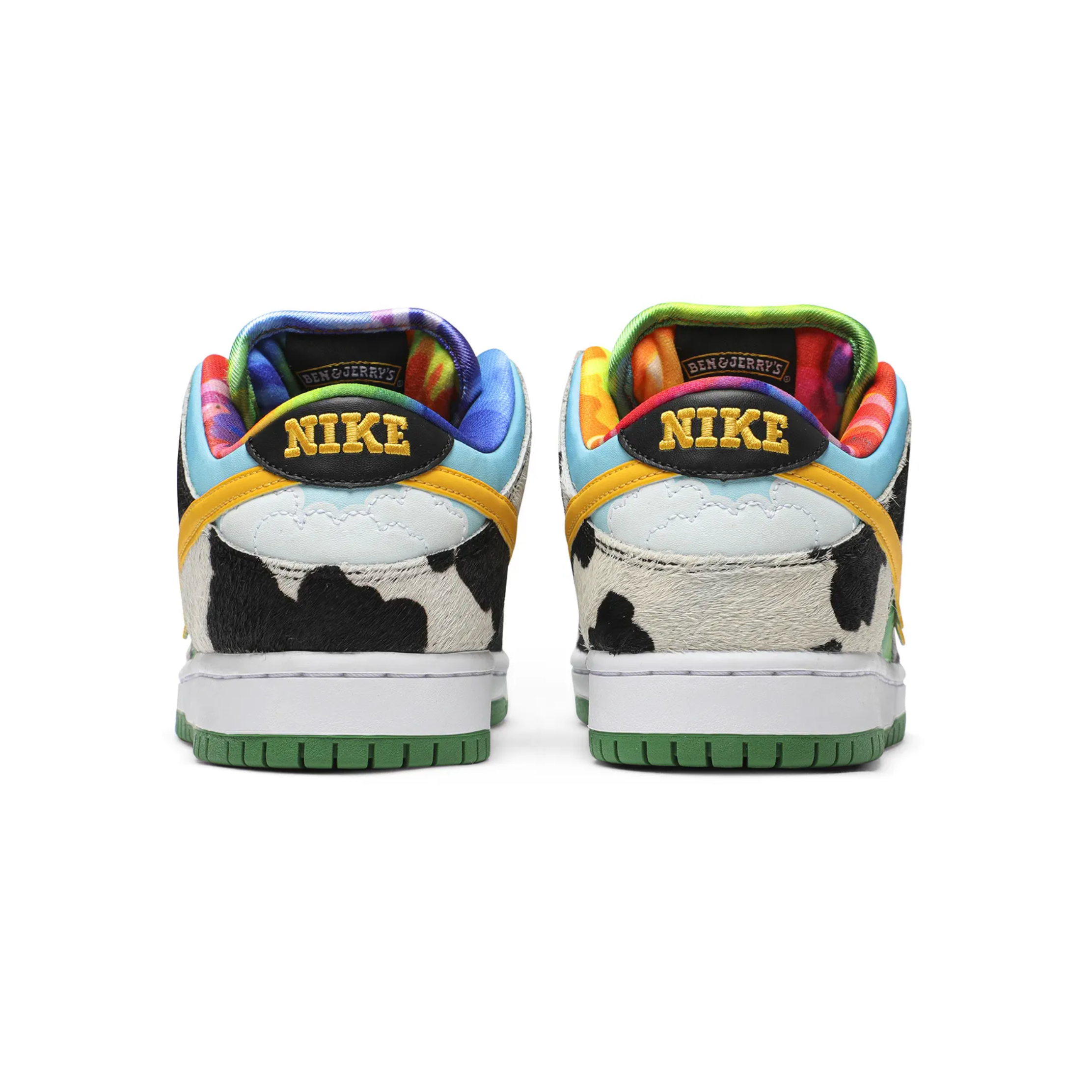 chunky dunky with box