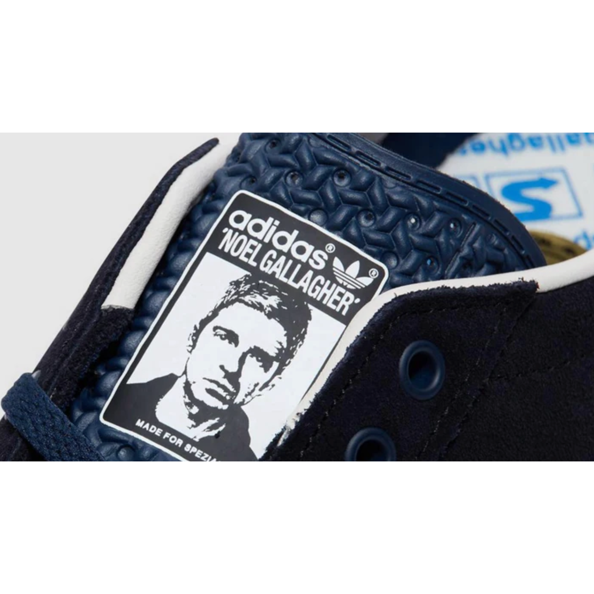adidas Marathon SPZL Noel Gallagher Night Navy | Adidas
