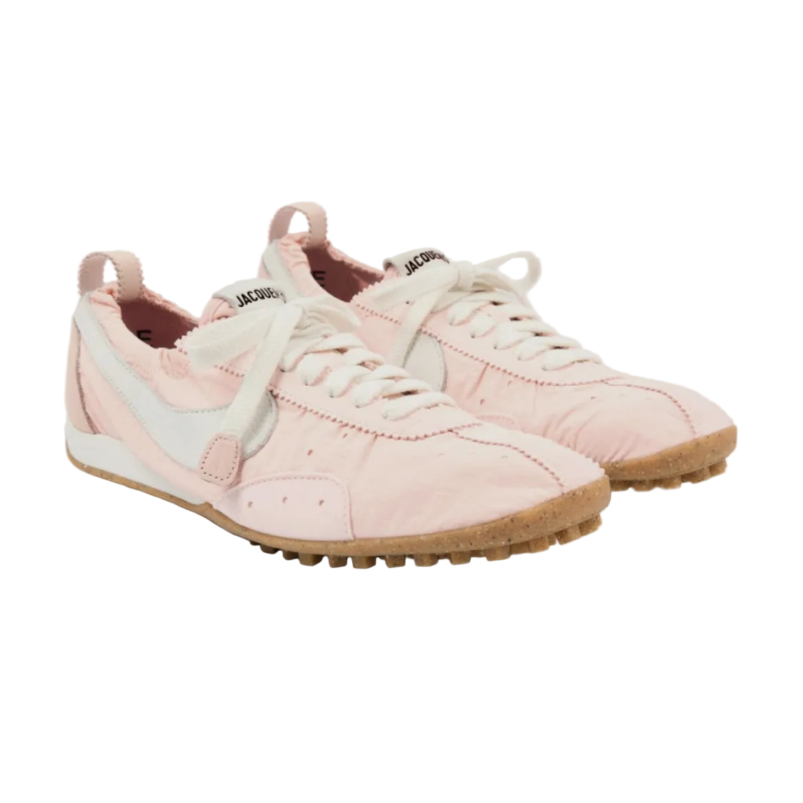 Nike Moon Shoe SP Jacquemus Aluminium Pink (Women's)