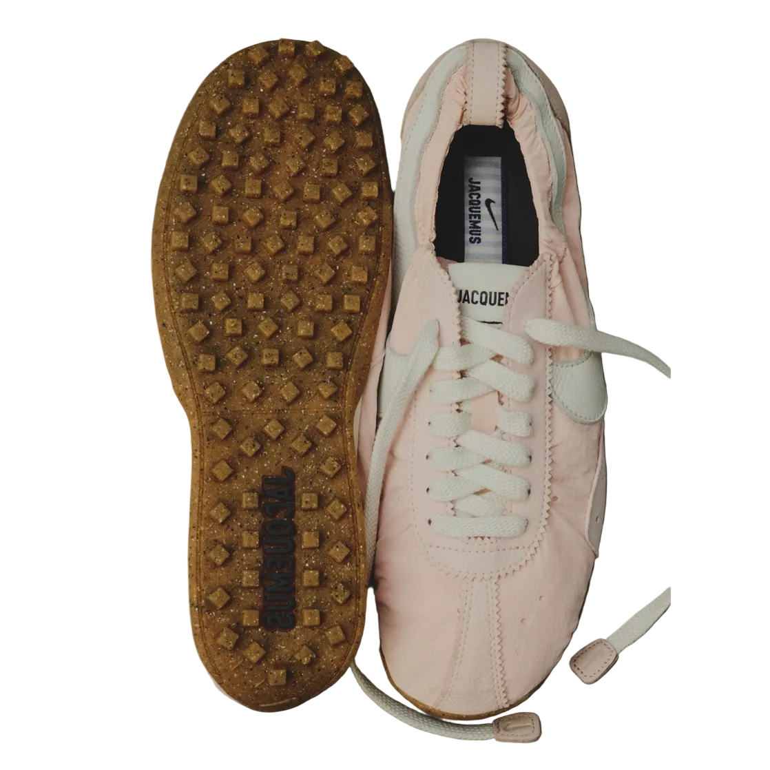 Nike Moon Shoe SP Jacquemus Aluminium Pink (Women's)