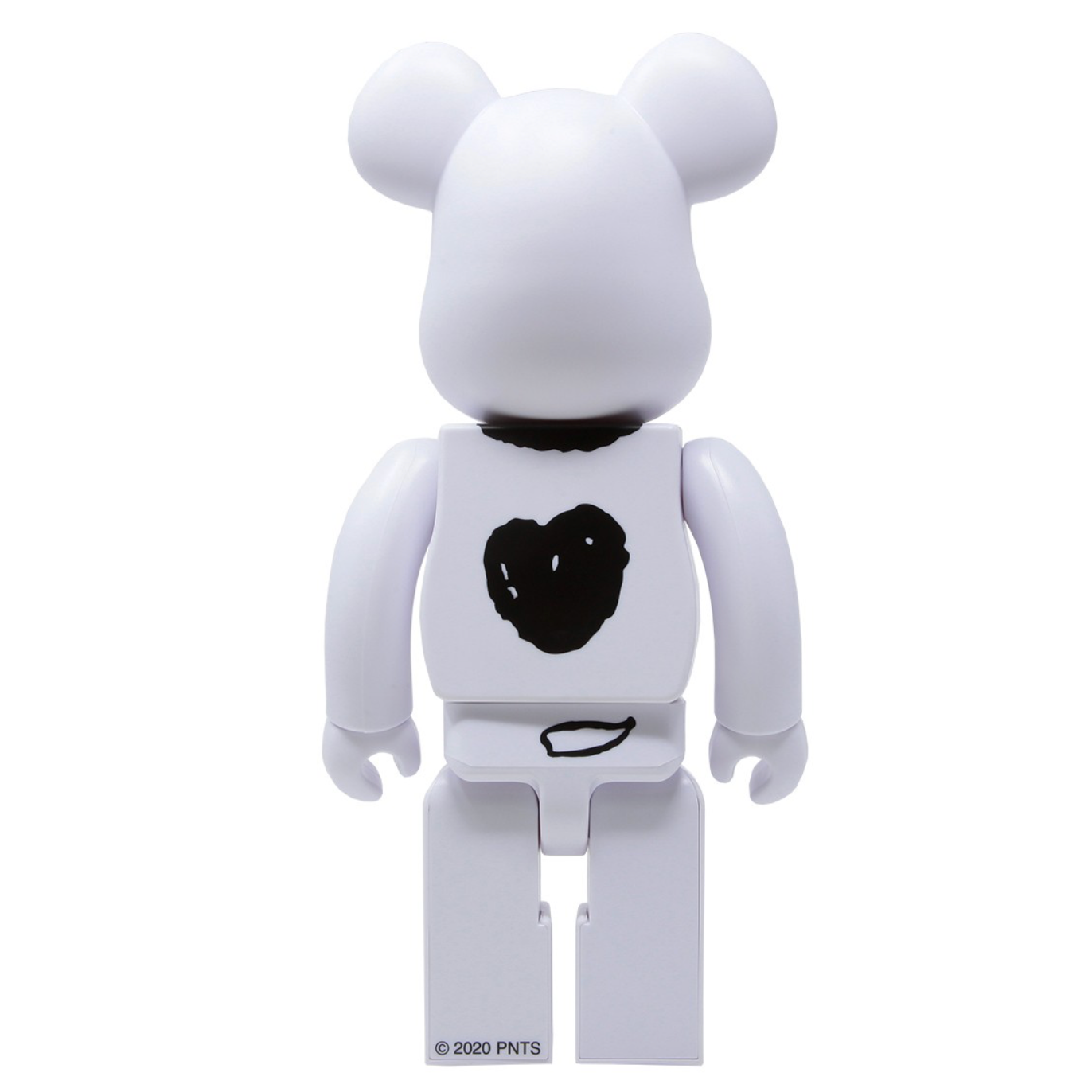 Bearbrick Belle 400%