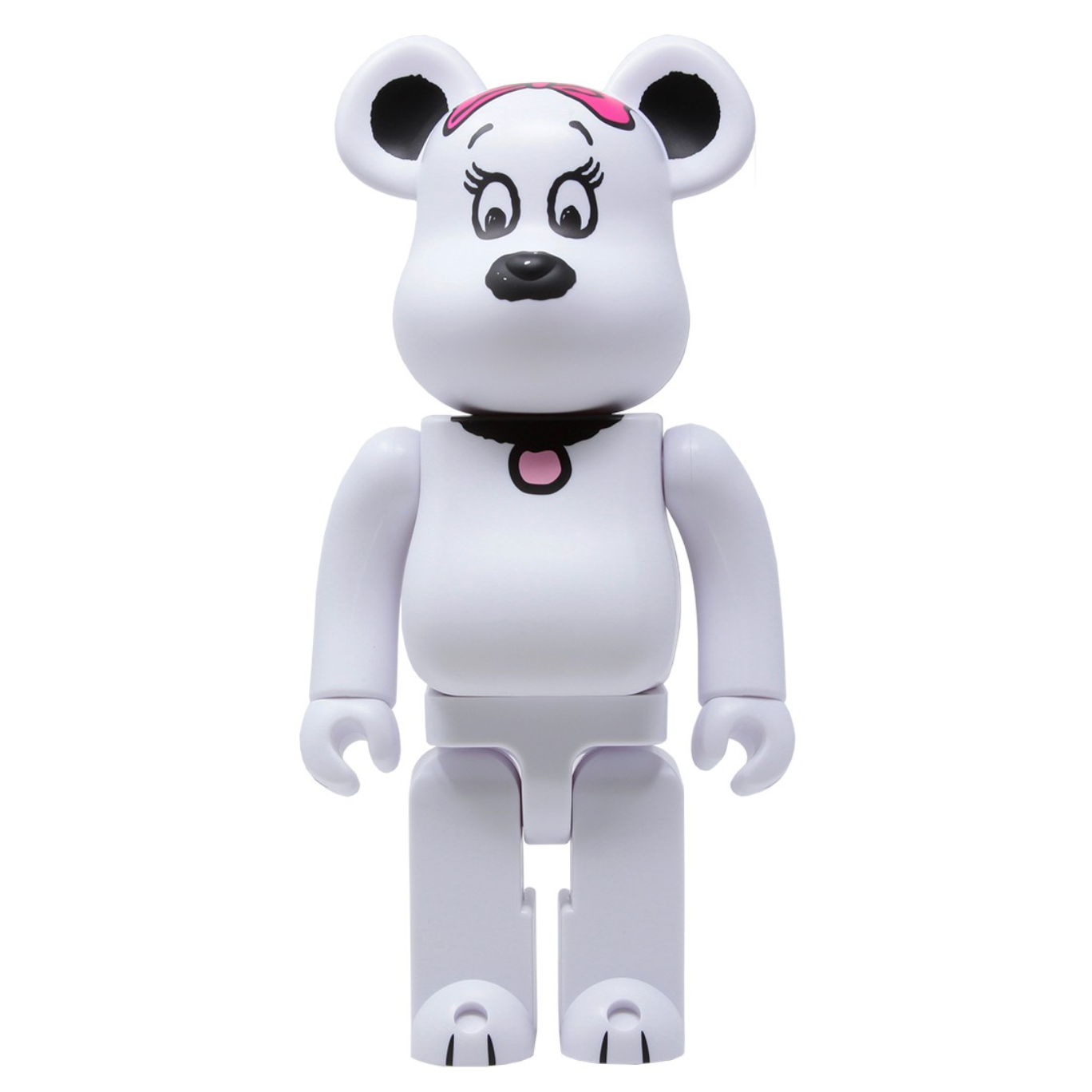 Bearbrick Belle 400%