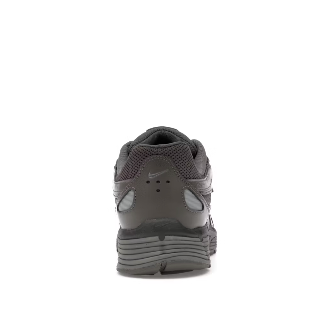 Nike P-6000 Cave Stone Medium Ash Flat Pewter Metallic Silver