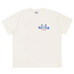 VANDY THE PINK BUTTER EYE LOGO TEE