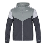 Nike Windbreaker Wolf Grey