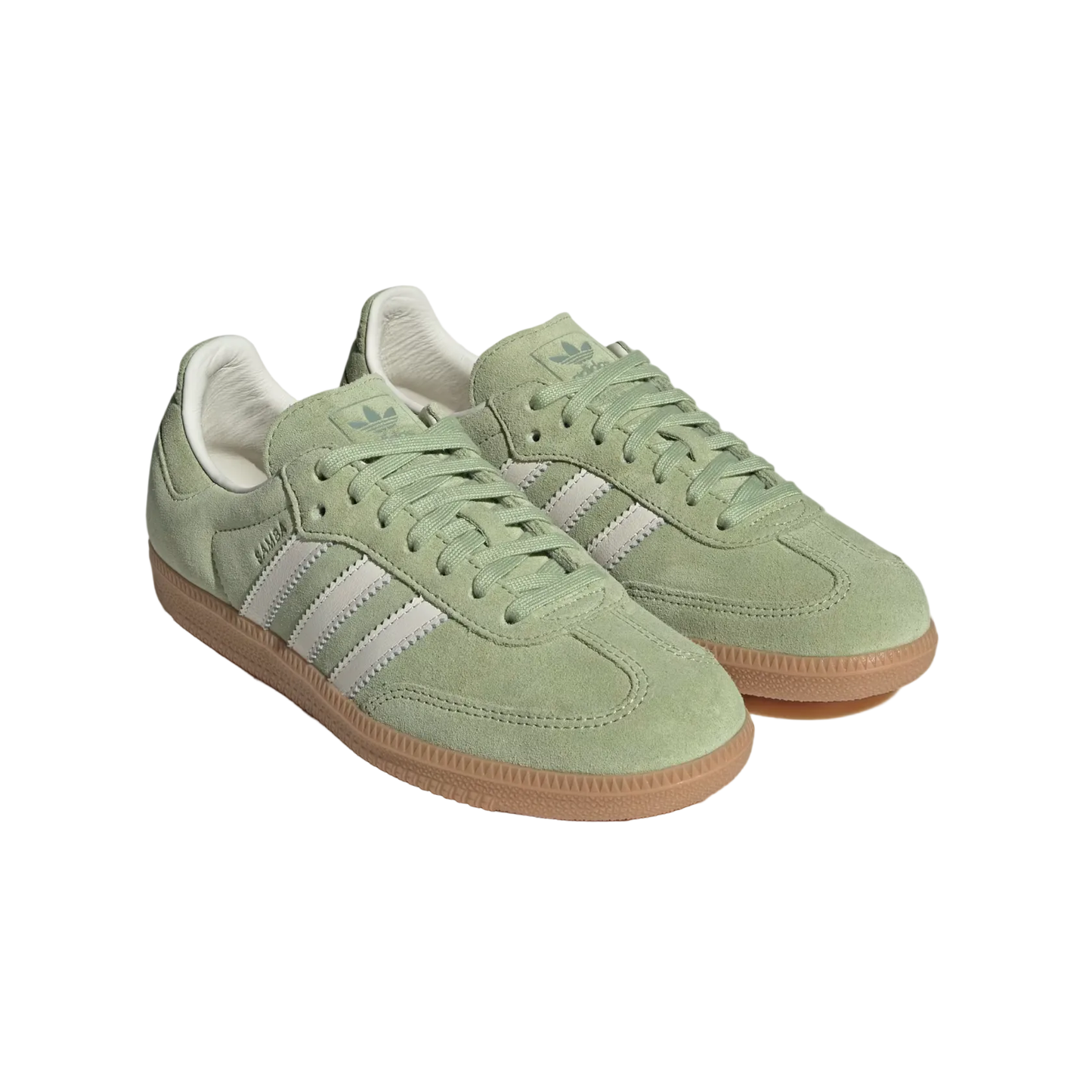 Adidas Samba OG Molly Mae Matcha (Womens)