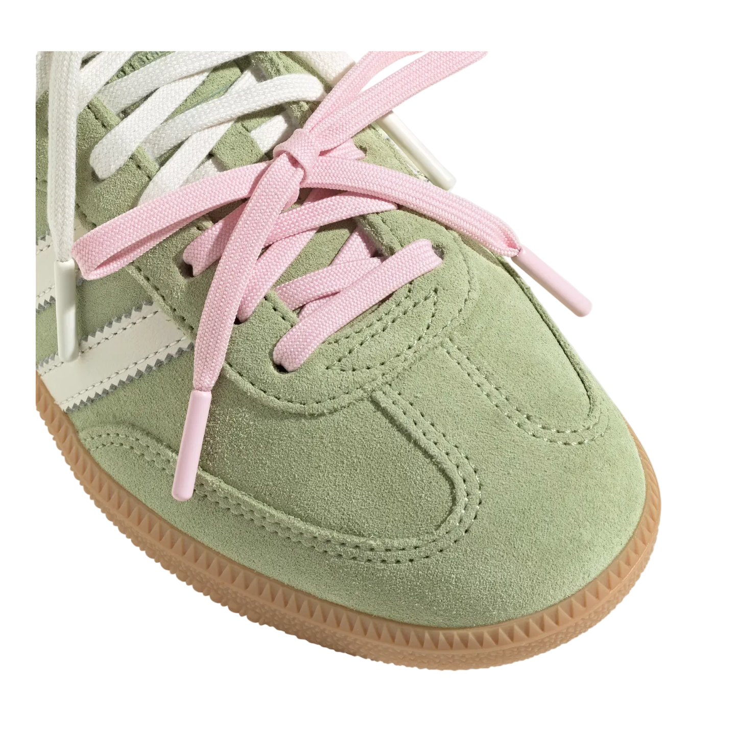 Adidas Samba OG Molly Mae Matcha (Womens)