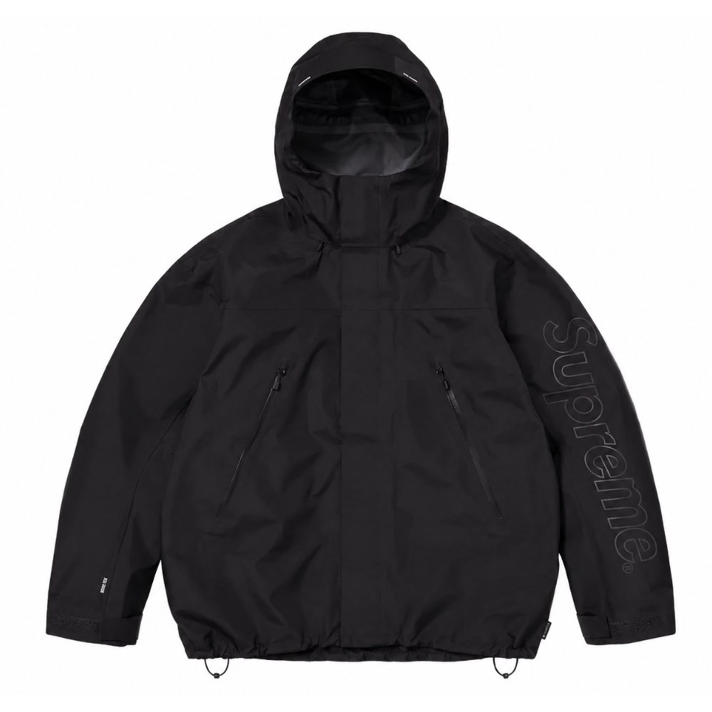 ジャケット・アウター Supreme Gore-Tex Ghostface Shell Jacket Supreme GORE-TEX Ghostface Shell Jacket | Supreme | KershKicks