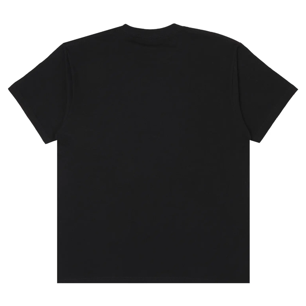 Supreme Richest Tee Black