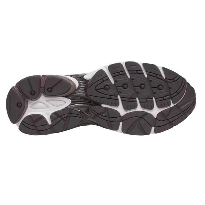 Saucony ProGrid Omni 9 White Brown