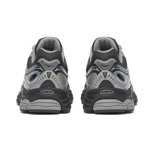 Saucony ProGrid Omni 9 Black Silver