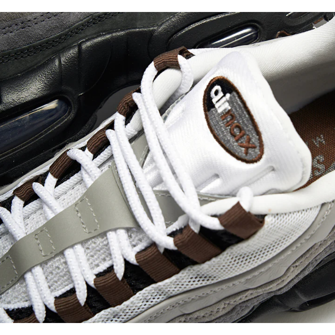 Nike Air Max 95 SB Cacao Wow