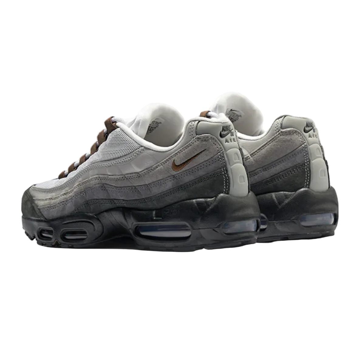 Nike Air Max 95 SB Cacao Wow