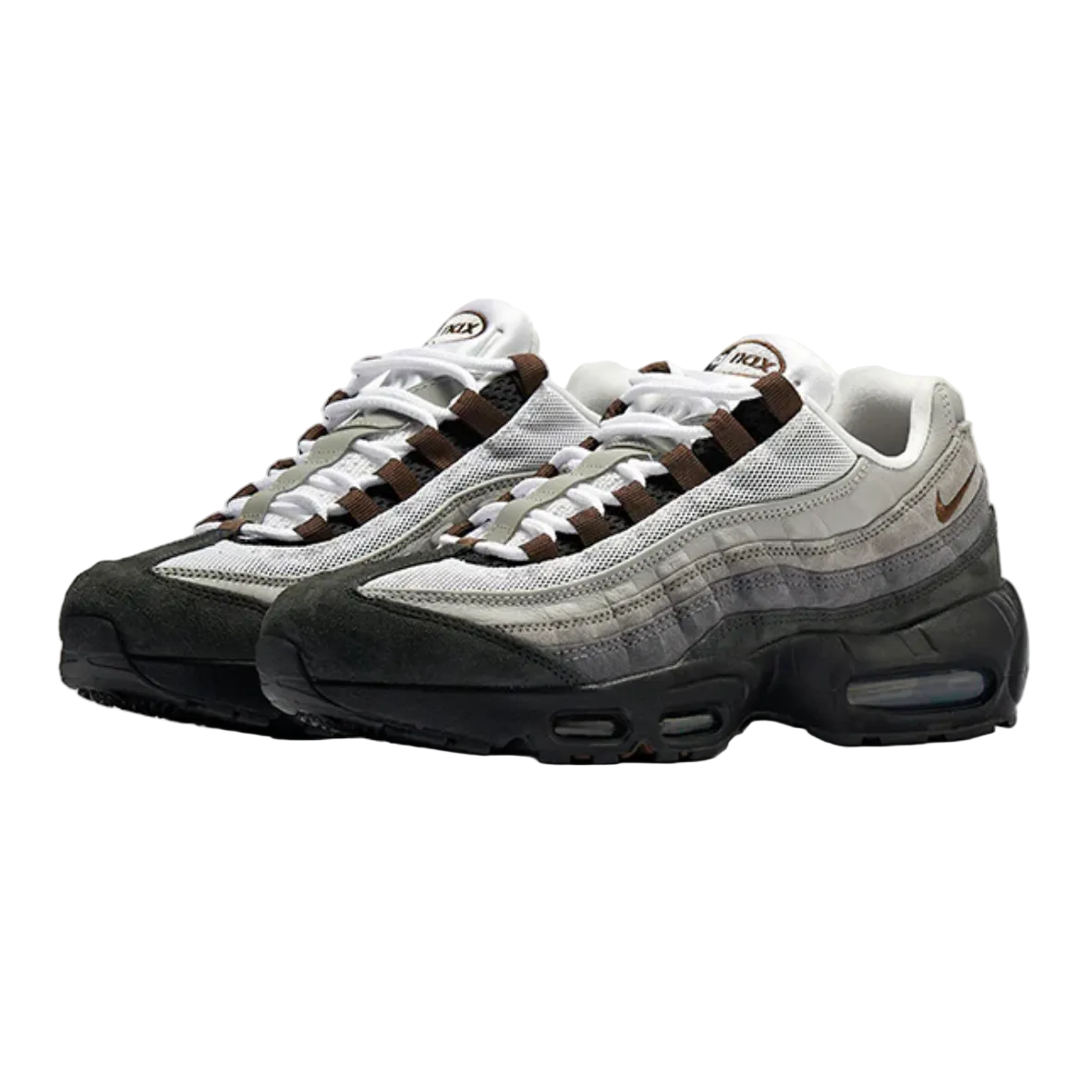 Nike Air Max 95 SB Cacao Wow