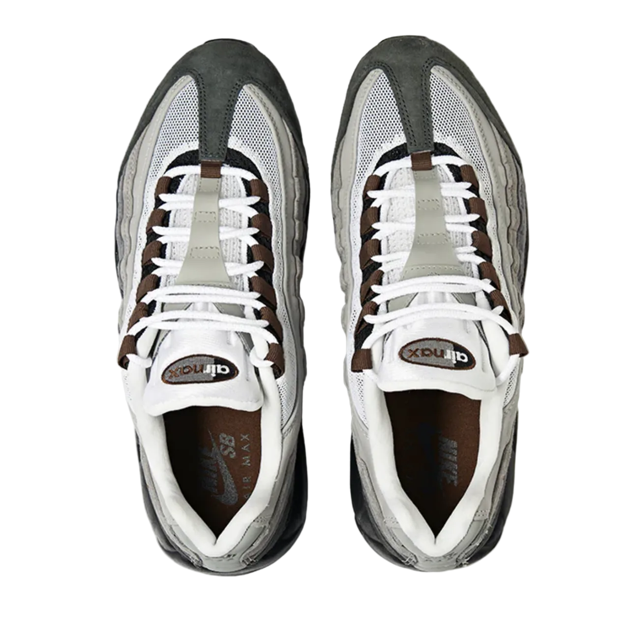 Nike Air Max 95 SB Cacao Wow