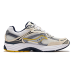Saucony ProGrid Omni 9 Fabricated Future Pack White Yellow