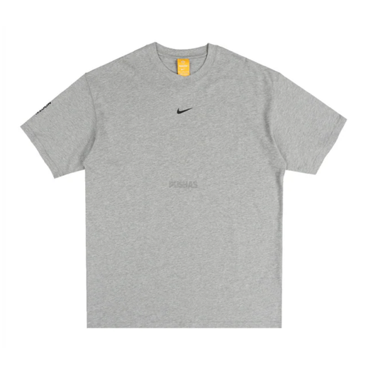 Nike x NOCTA NRG Big Body CS Tee Dark Grey Heather