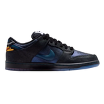 Nike SB Dunk Low Pro Bluetile Skateboards