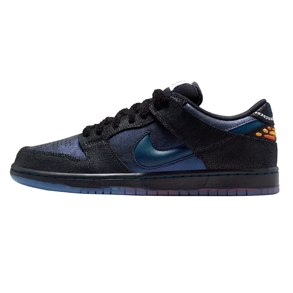 Nike SB Dunk Low Pro Bluetile Skateboards