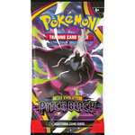Pokémon Pitch Black Booster Pack